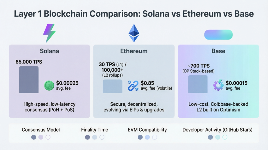 comparison