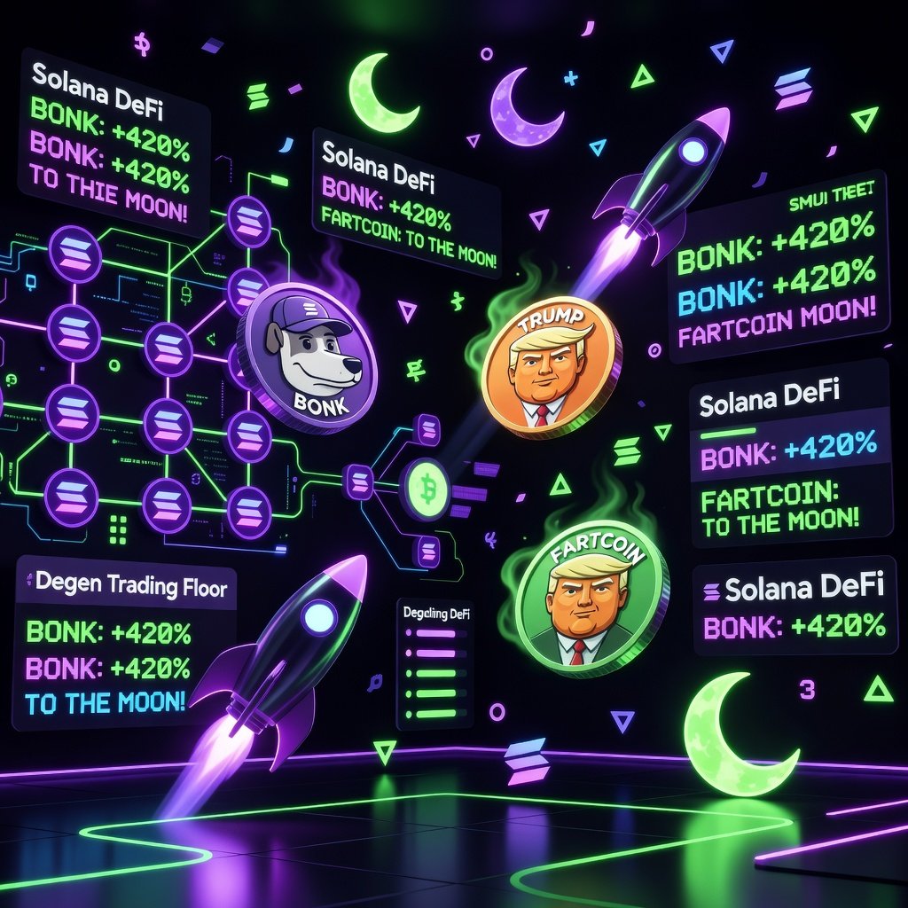 memecoin