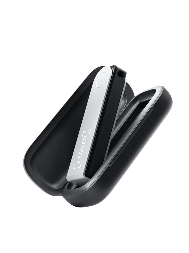 Ledger Nano X