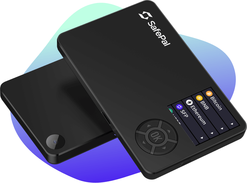 SafePal S1